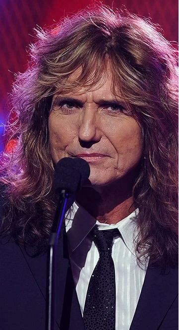 Чистый капитал Whitesnake