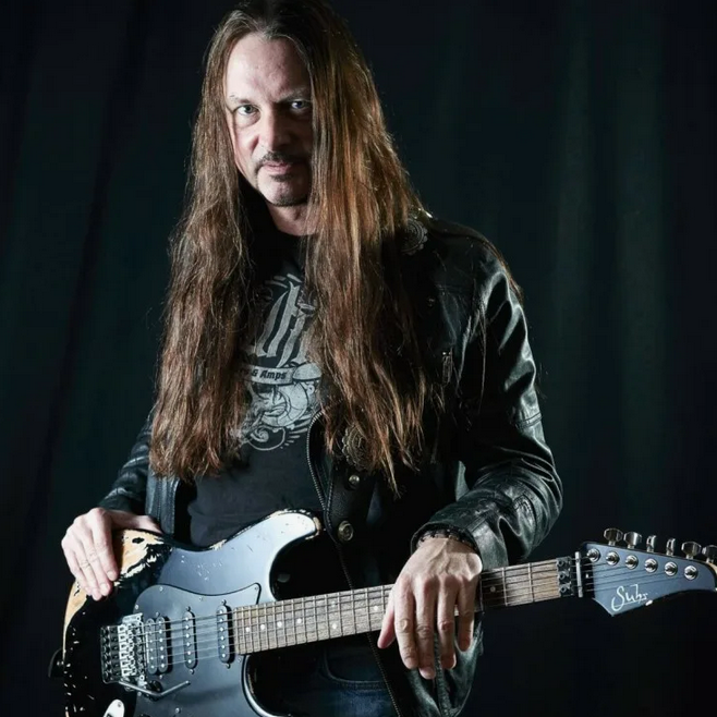 Интервью Реба Бича