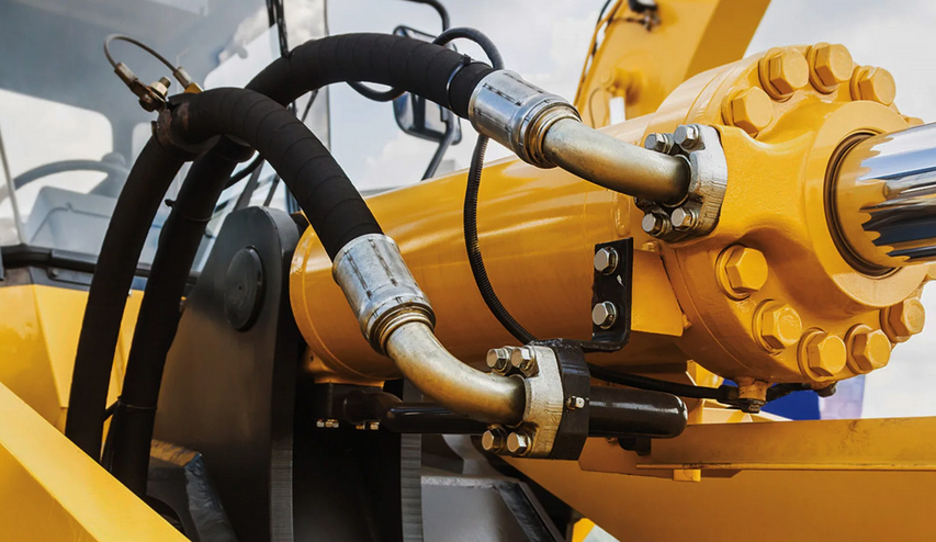 гидравлическая система