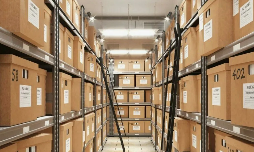 к оптимизации архива